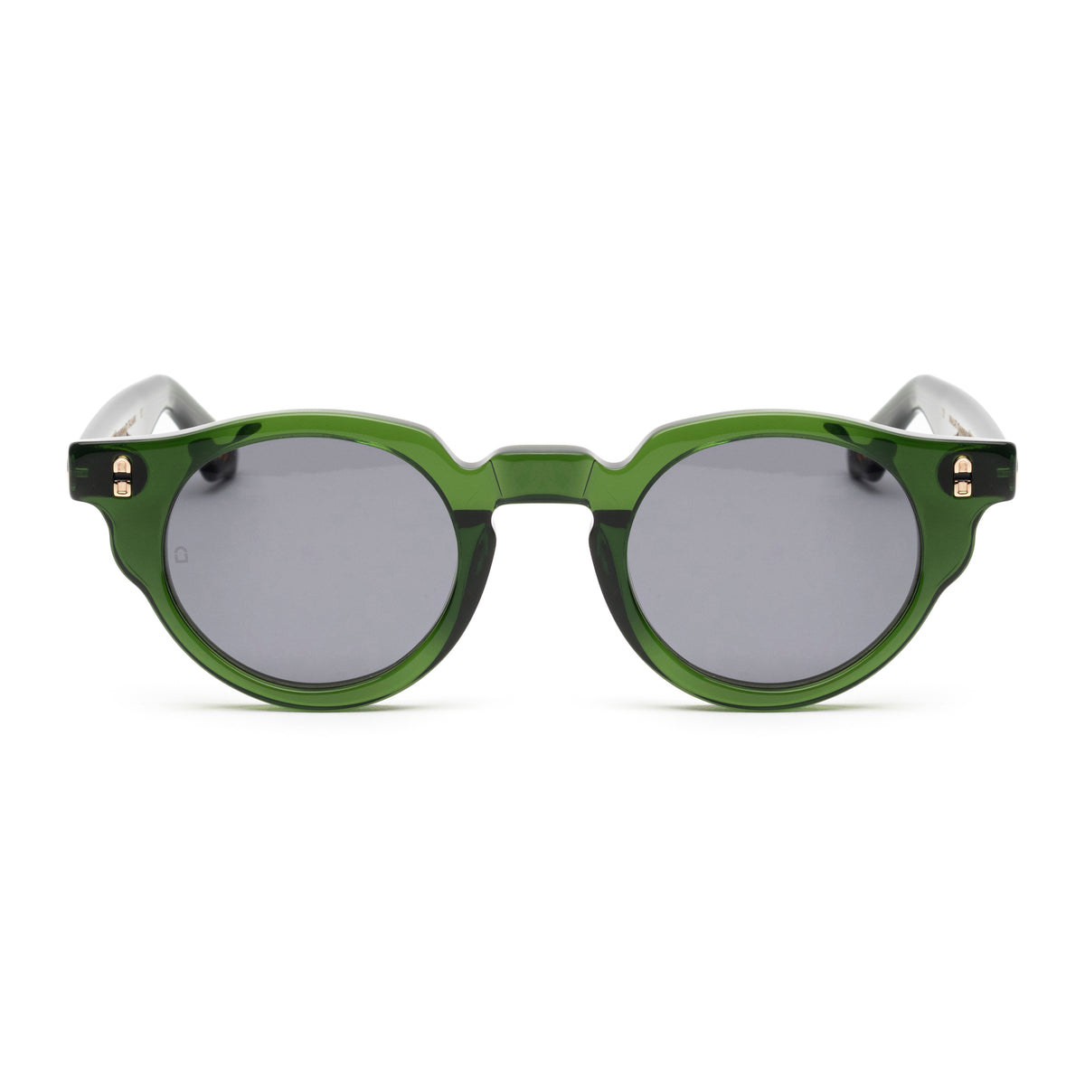 Canterbury - Verde