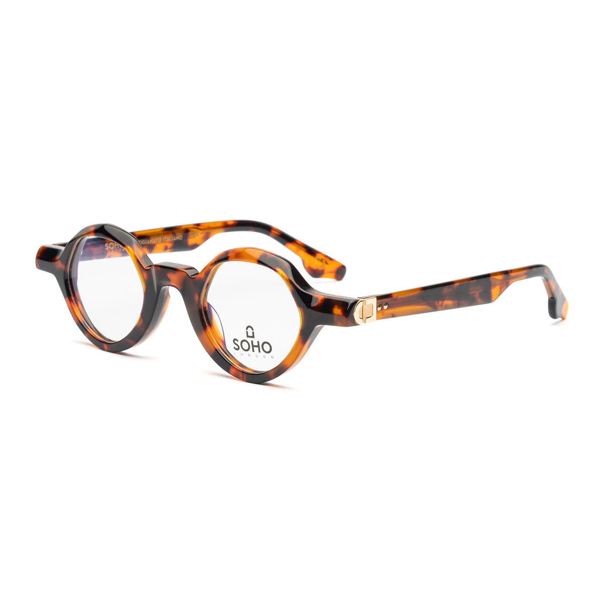 Charing - Tartaruga