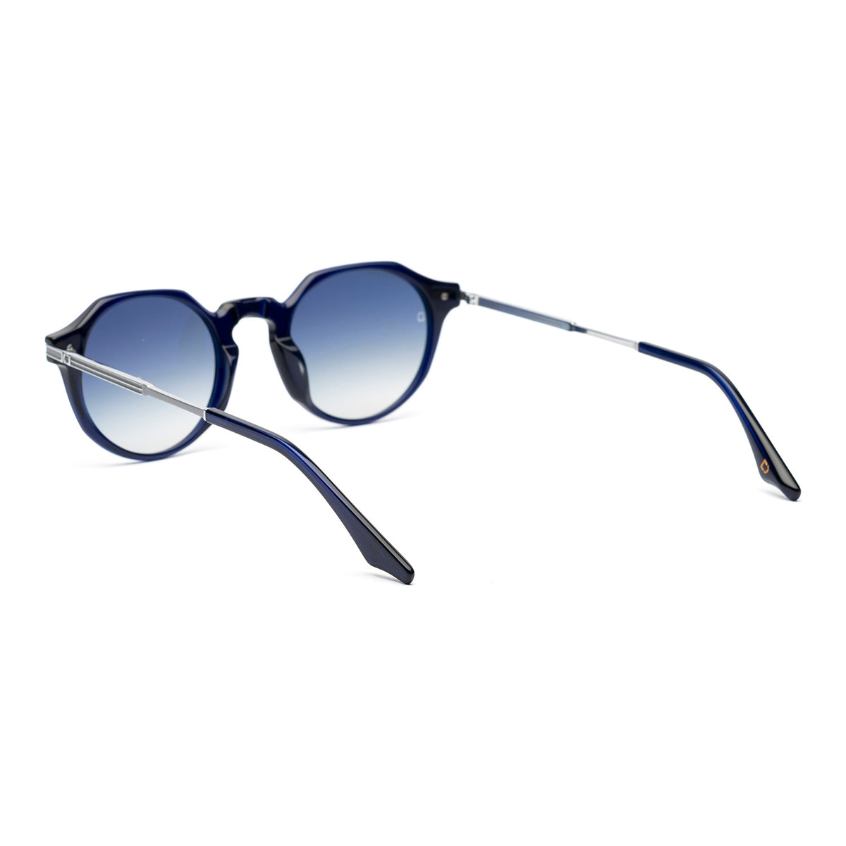 Diadem - Argento/Blu