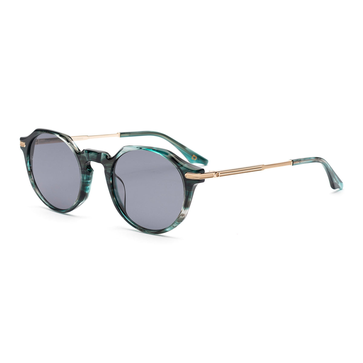 Diadem - Oro/Verde Corno