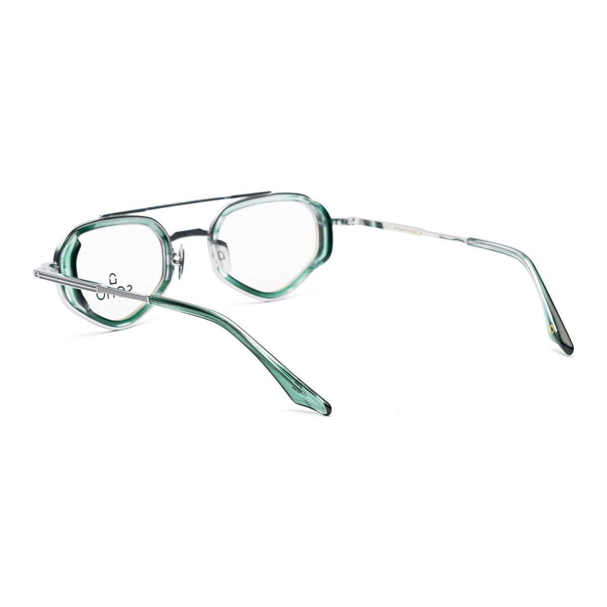 Dufor - Argento/Verde