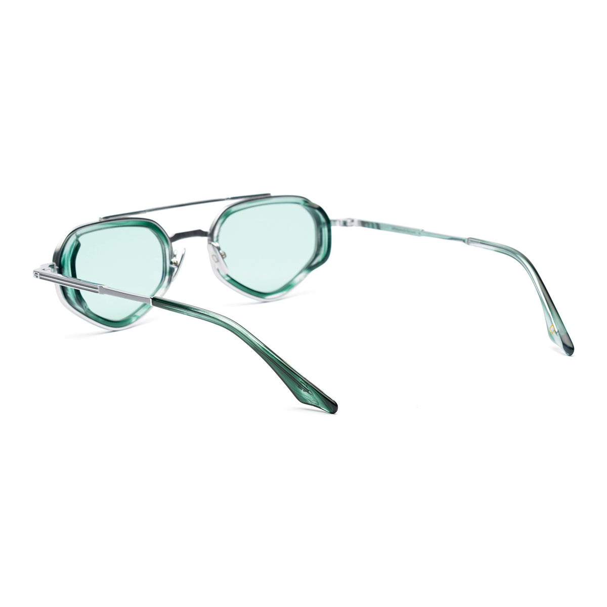 Dufor - Argento/Verde