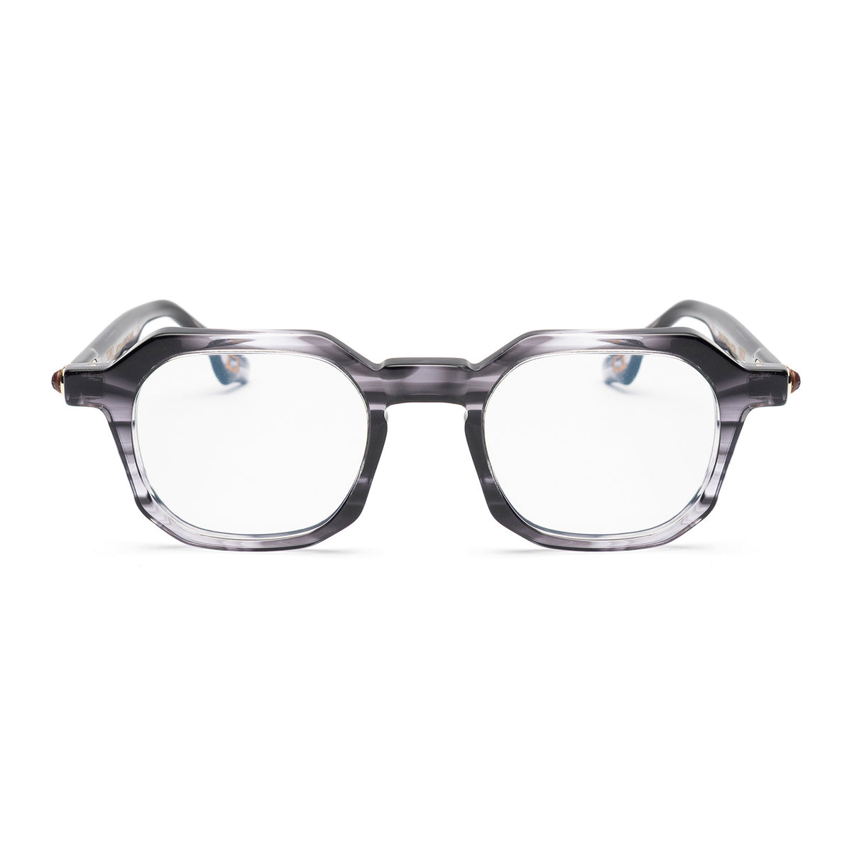 Earth - Grigio striato