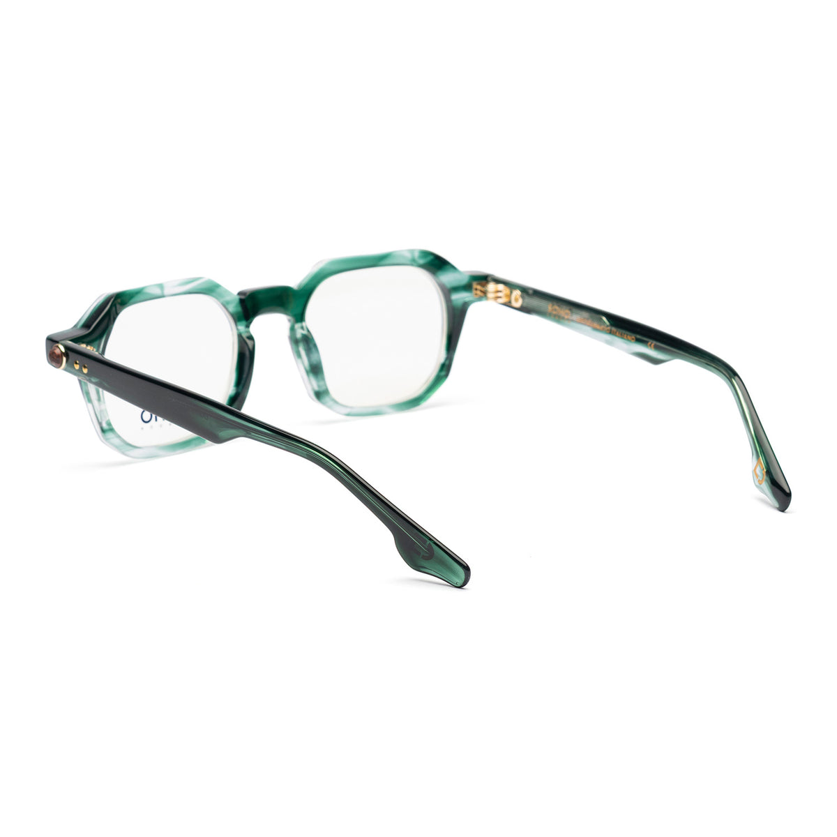 Earth - Verde Striato