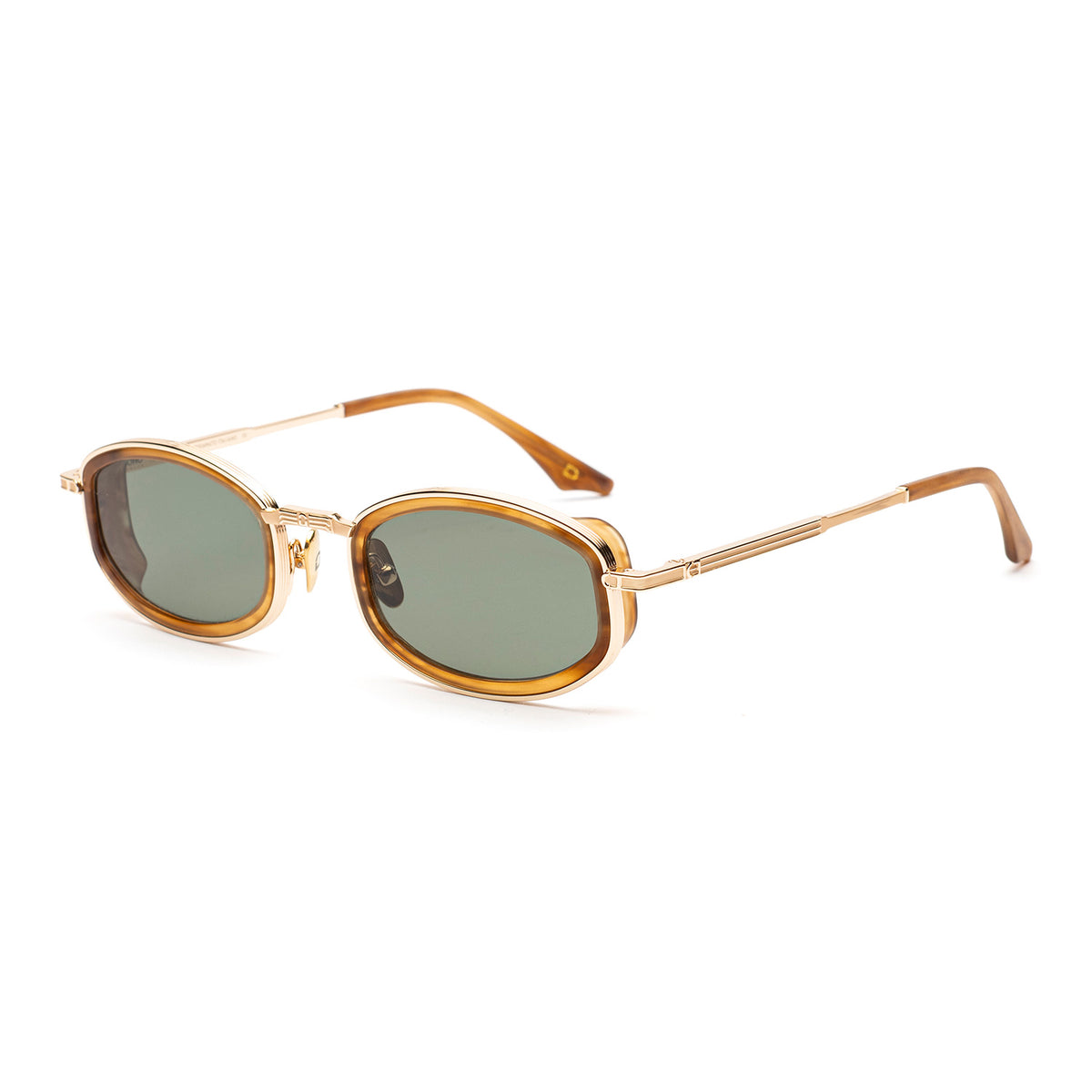 Goslett - Oro/Miele