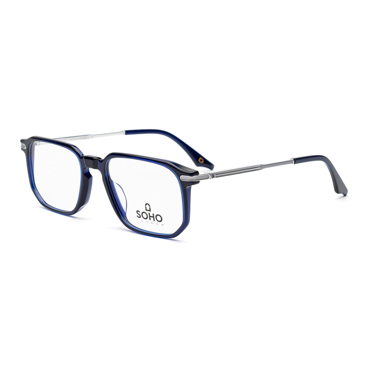 Hollen - Argento/Blu