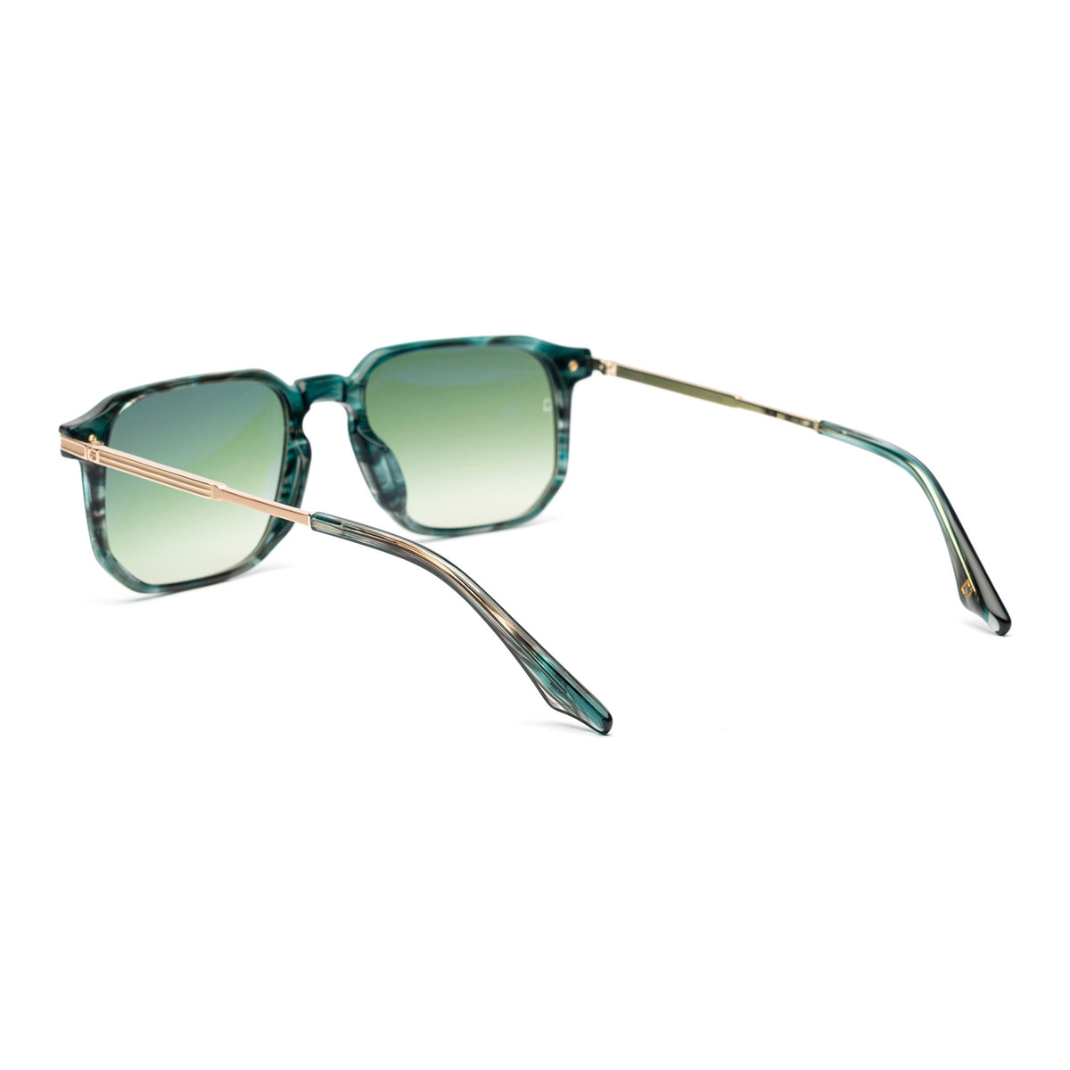 Hollen - Oro/Verde corno