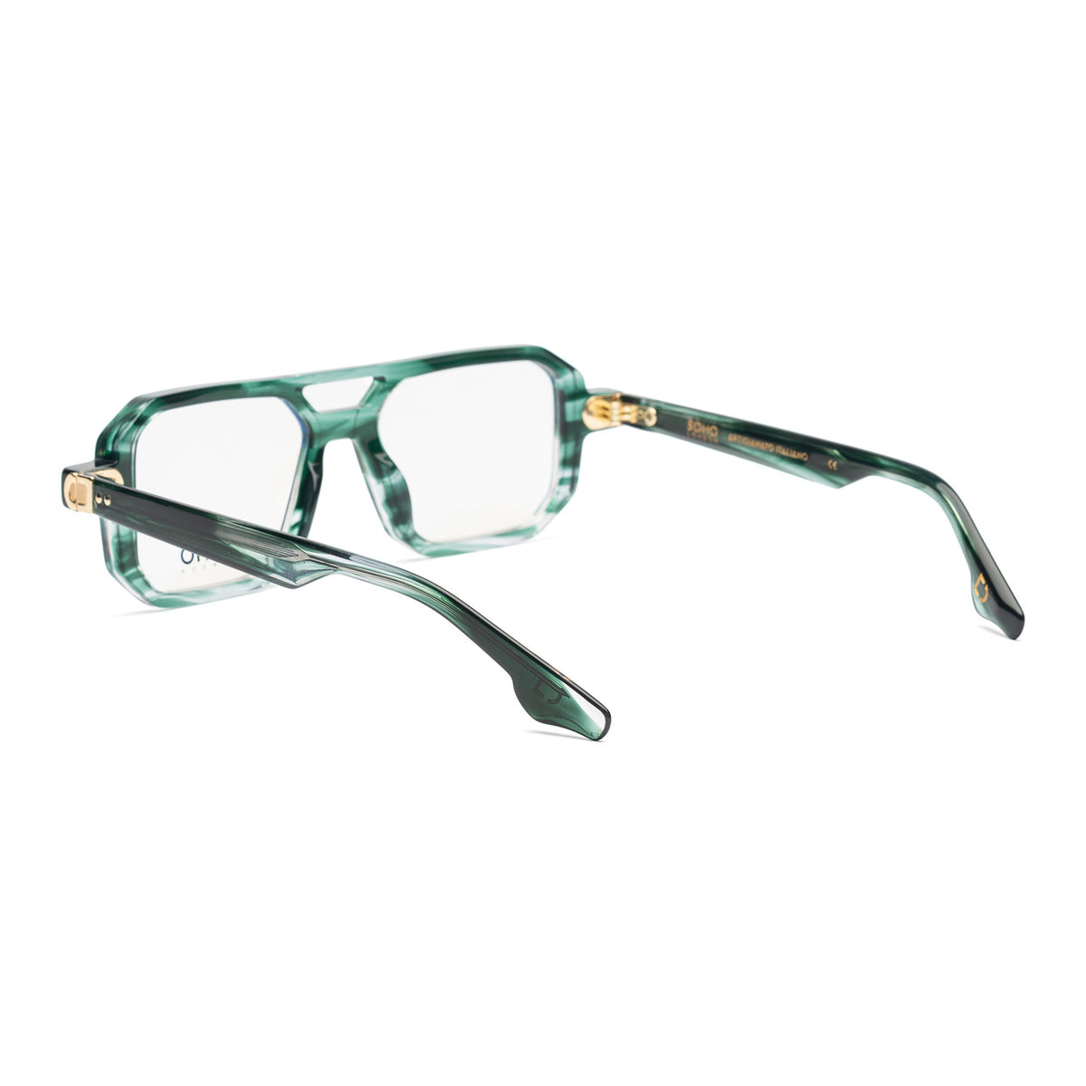 Hopkins - Verde Striato