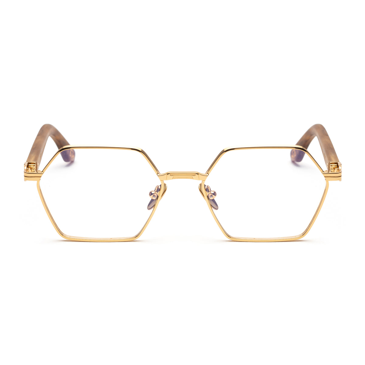 Ludgate - Oro/Miele
