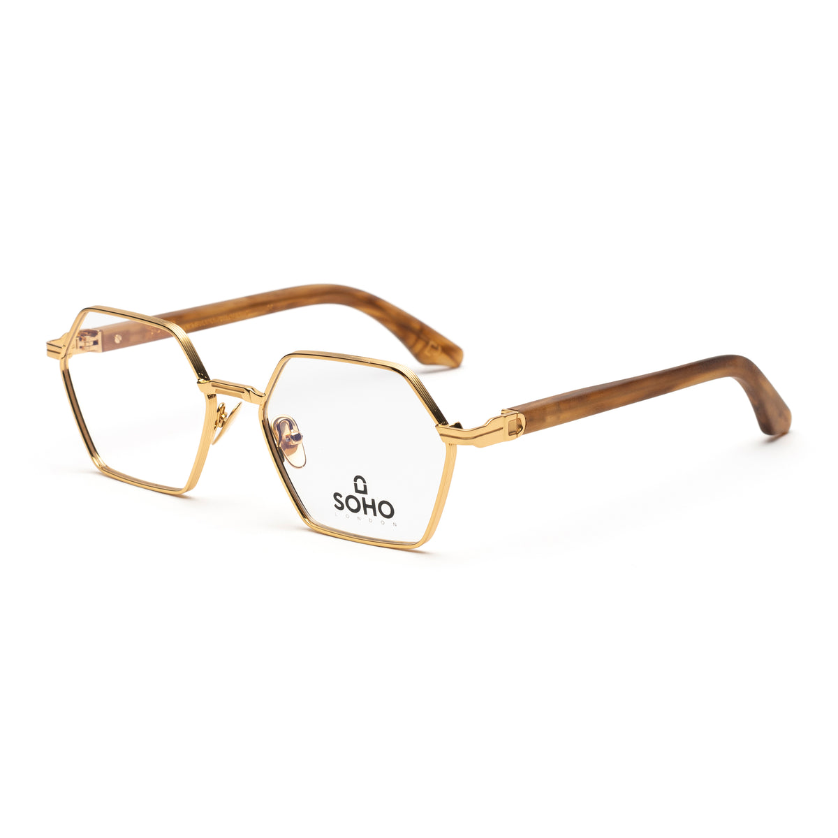 Ludgate - Oro/Miele