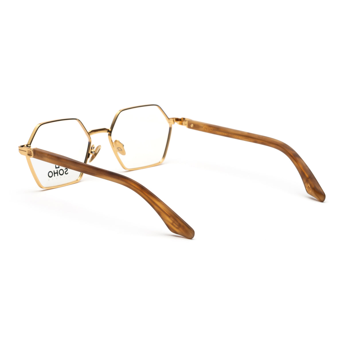 Ludgate - Oro/Miele