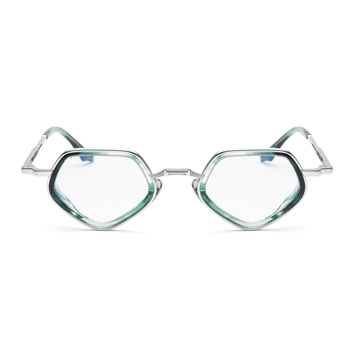 Ramillies - Argento/Verde