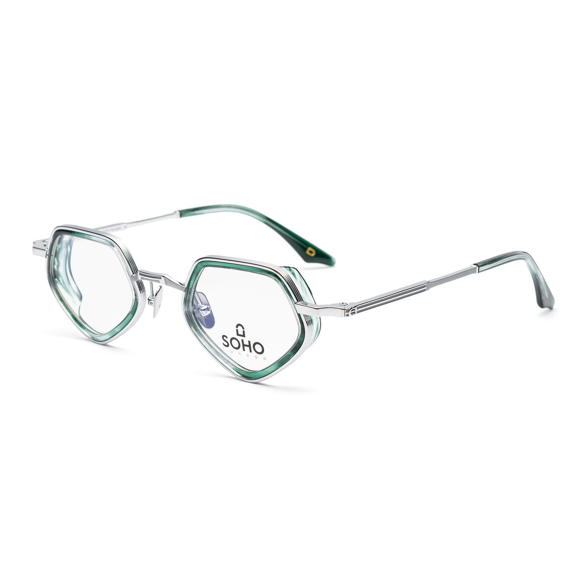 Ramillies - Argento/Verde
