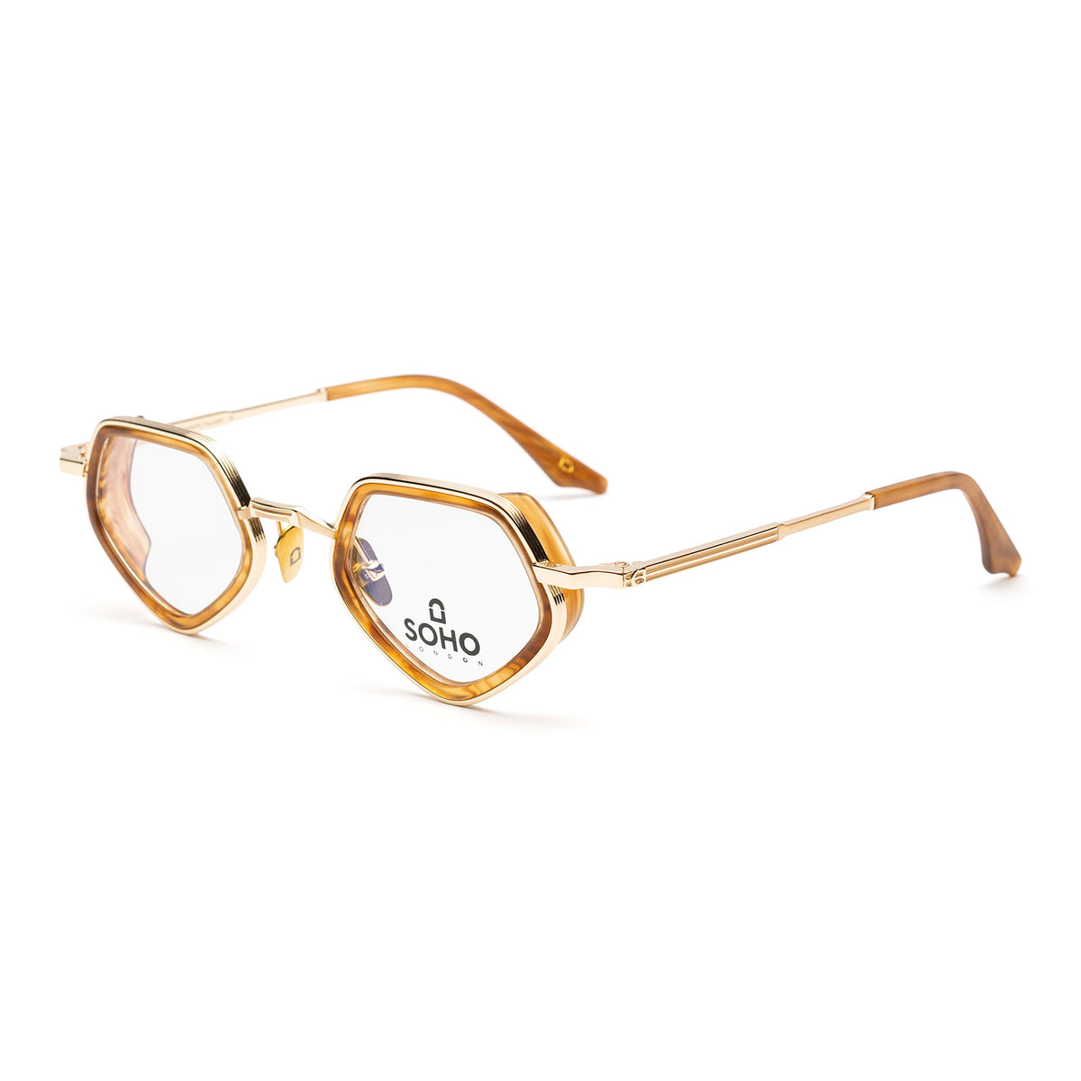 Ramillies - Oro/Miele