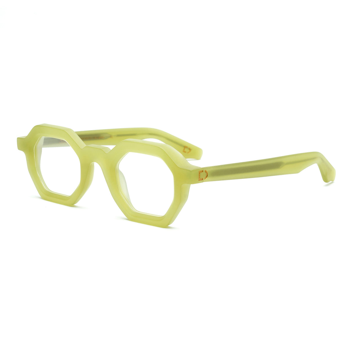 Rupert - Verde opaco