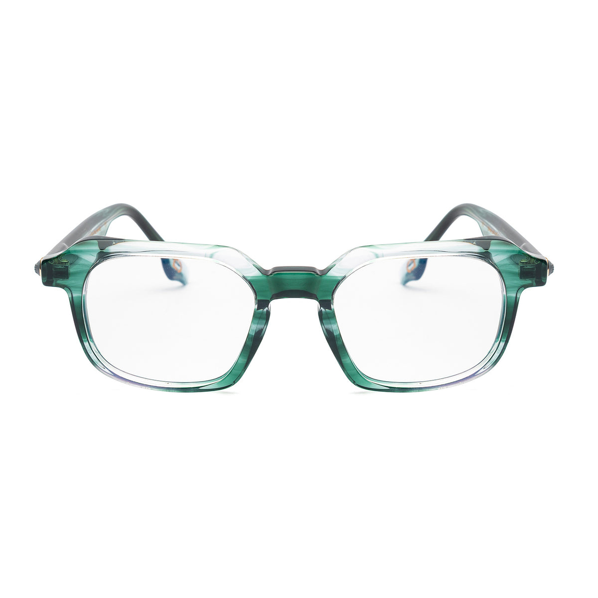 Wind - Verde striato