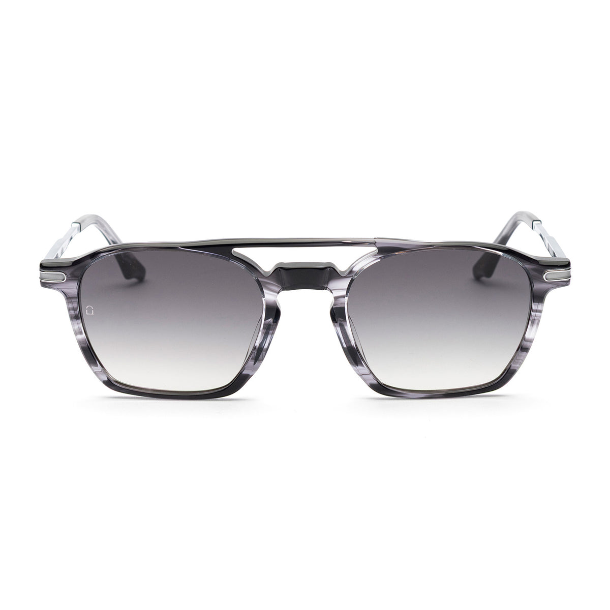 Winnet - Argento/grigio striato