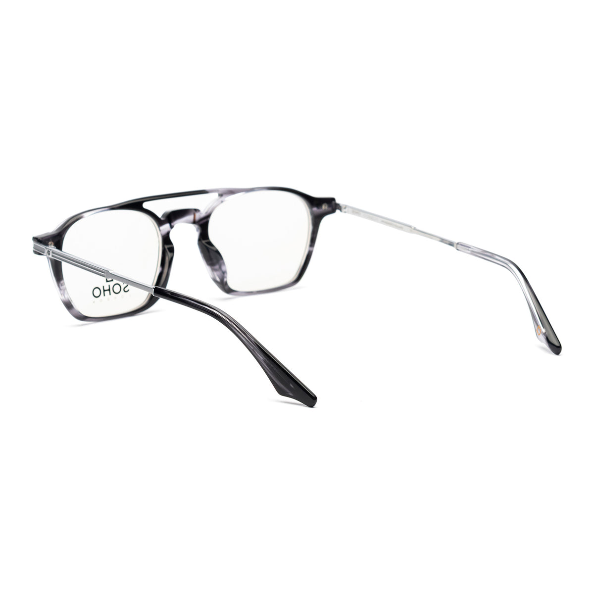 Winnet - Argento/grigio striato