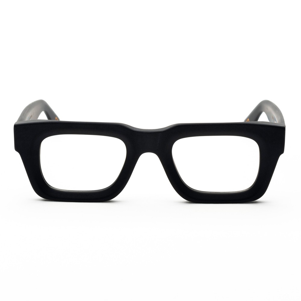 Occhiali da vista Soho London Strand Satin Black