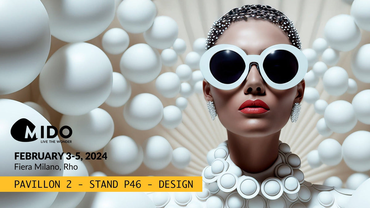 Soho London at MIDO 24