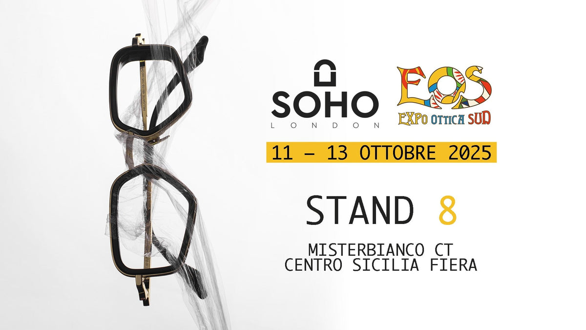 Soho London ad EOS Catania 25