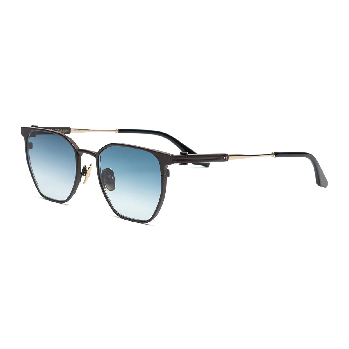 Ascot - Marrone