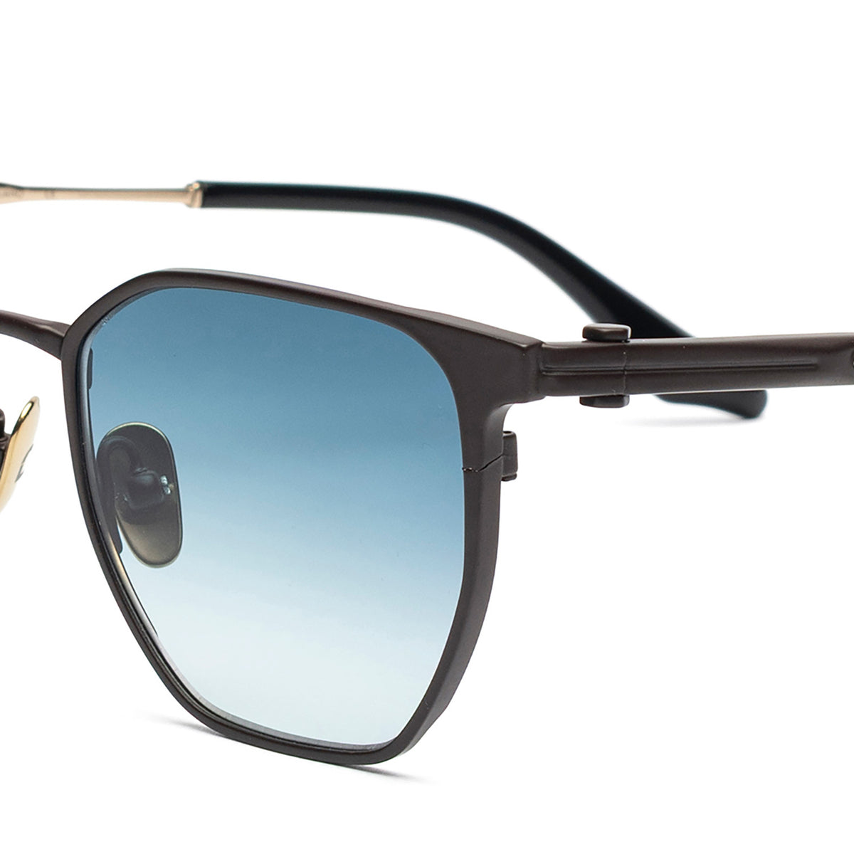 Ascot - Marrone