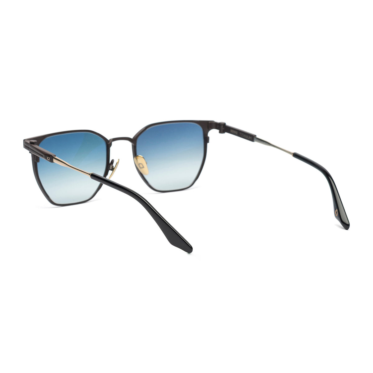 Ascot - Marrone