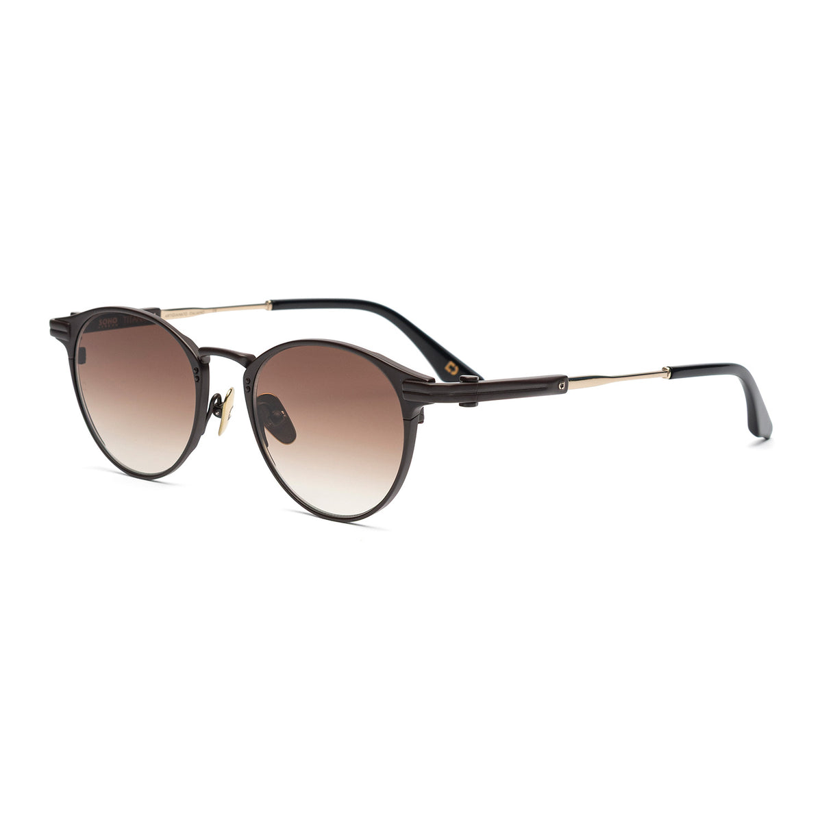 Balmoral - Marrone