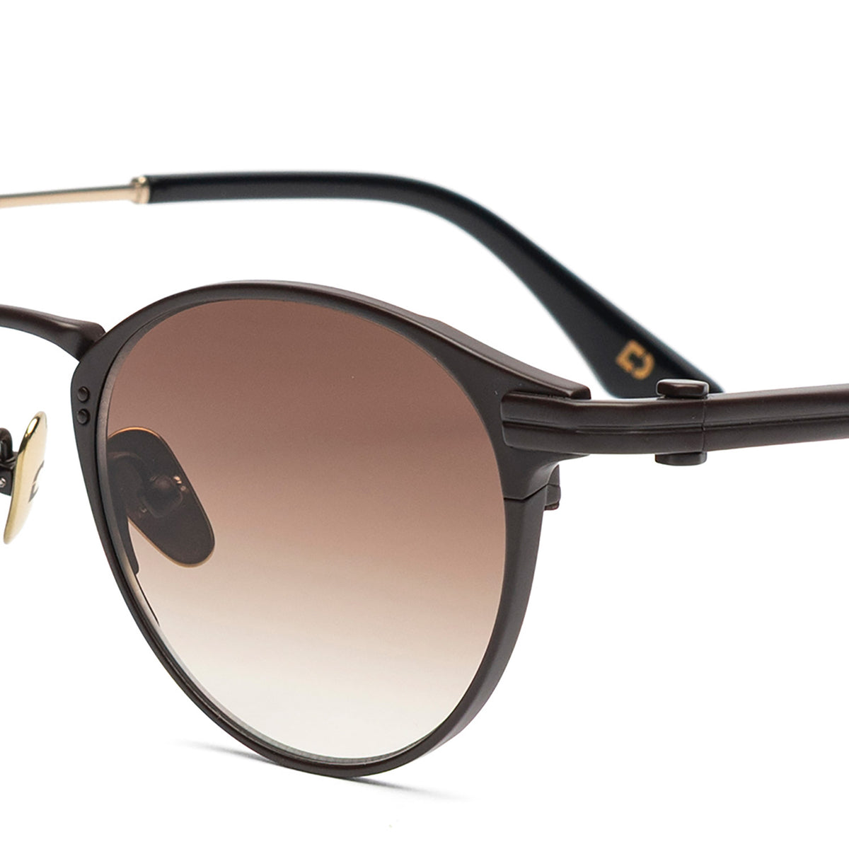 Balmoral - Marrone