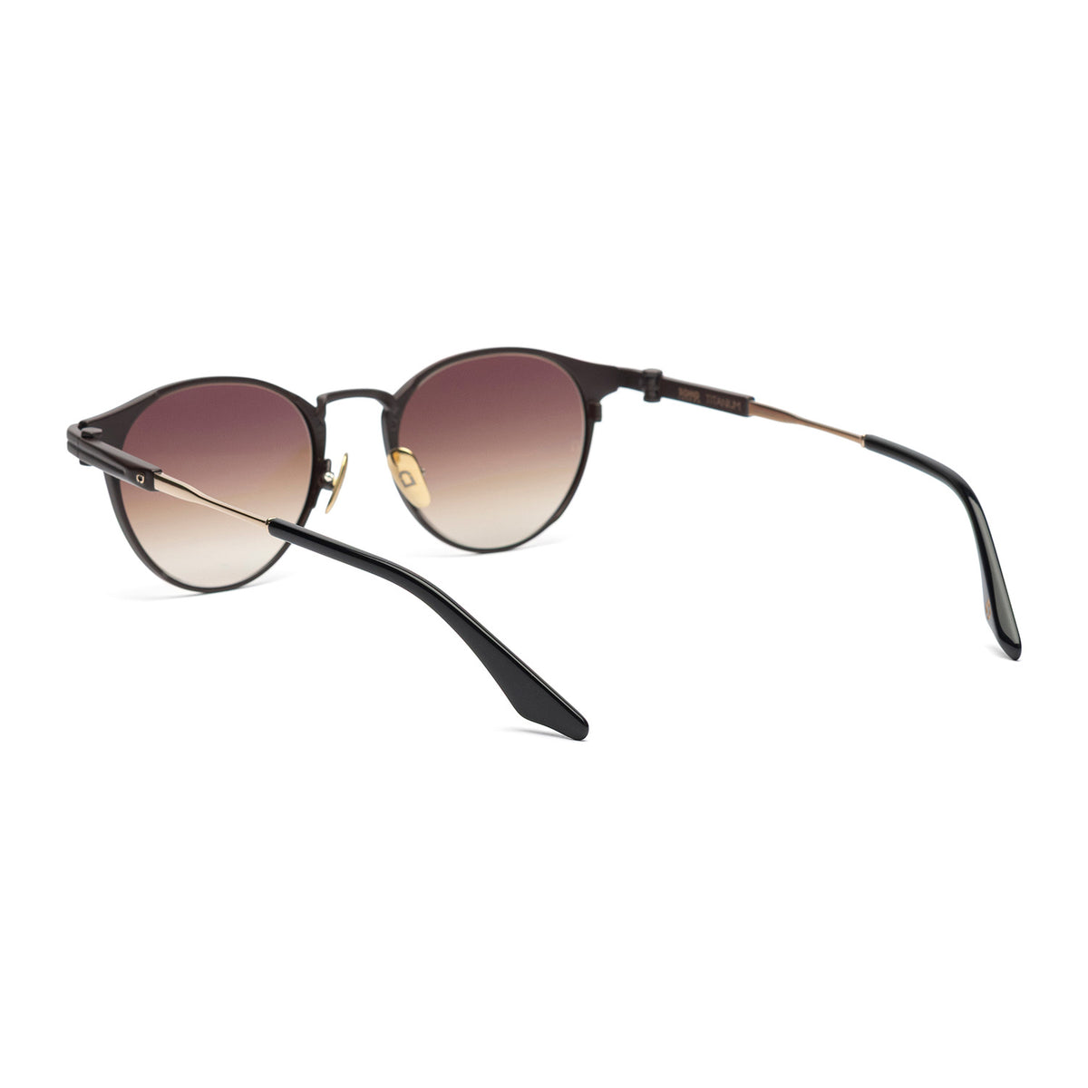 Balmoral - Marrone