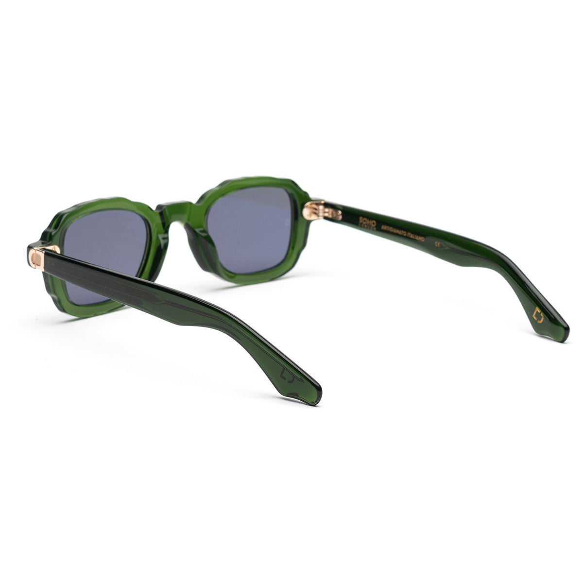 Bamburg - Verde
