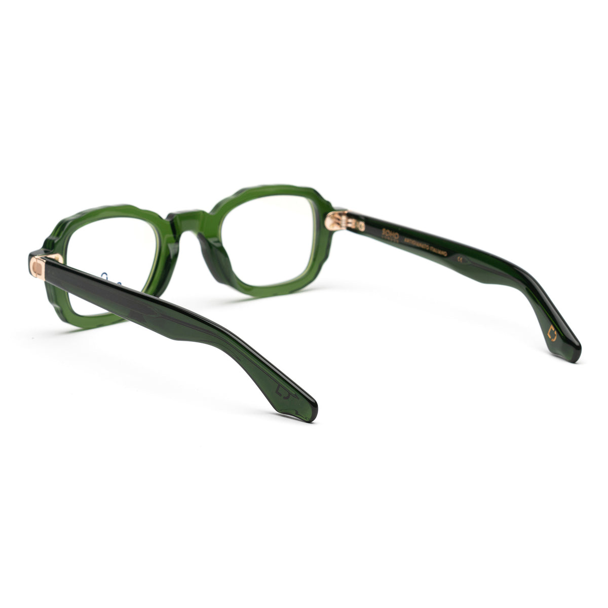 Bamburg - Verde