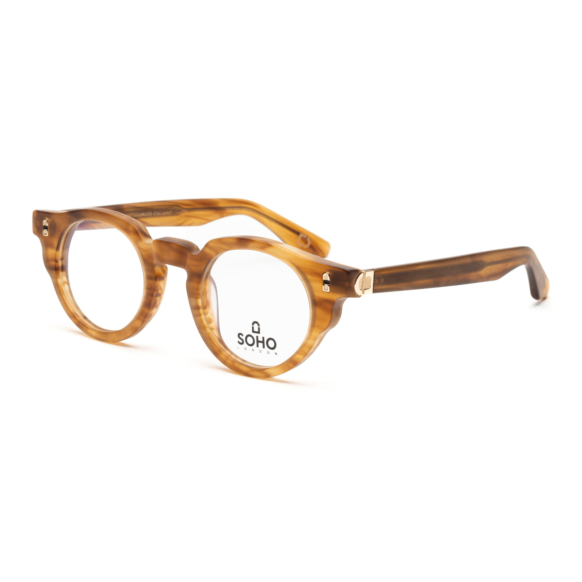 Canterbury - Miele Opaco