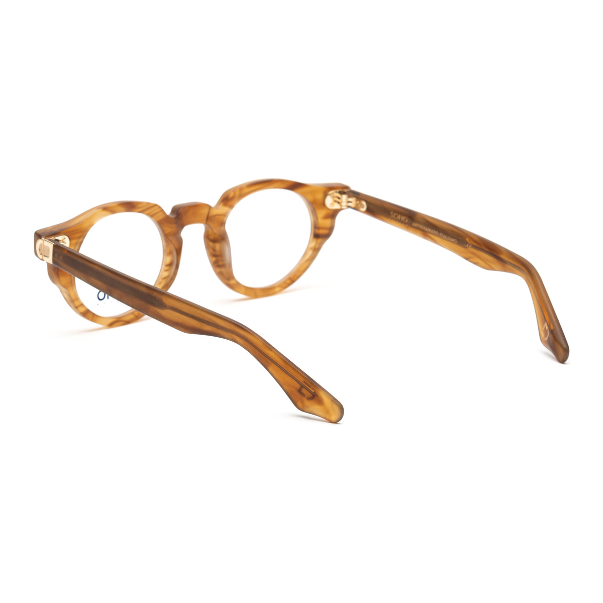 Canterbury - Miele Opaco