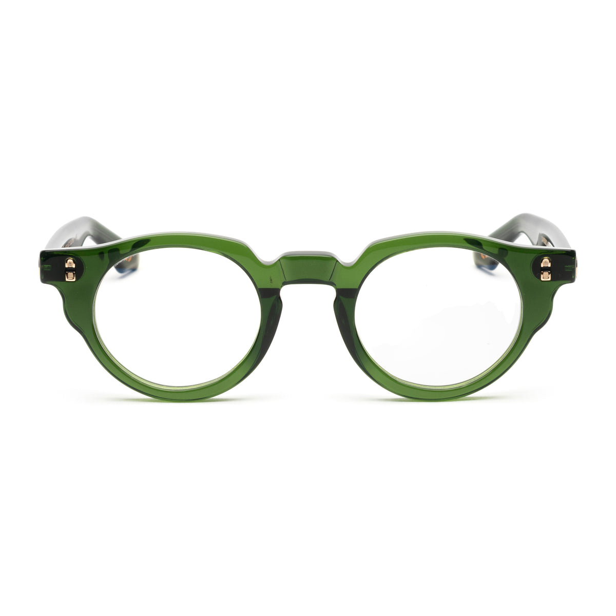 Canterbury - Verde