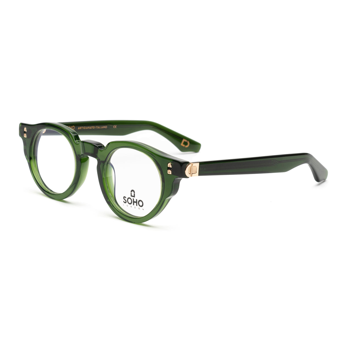 Canterbury - Verde