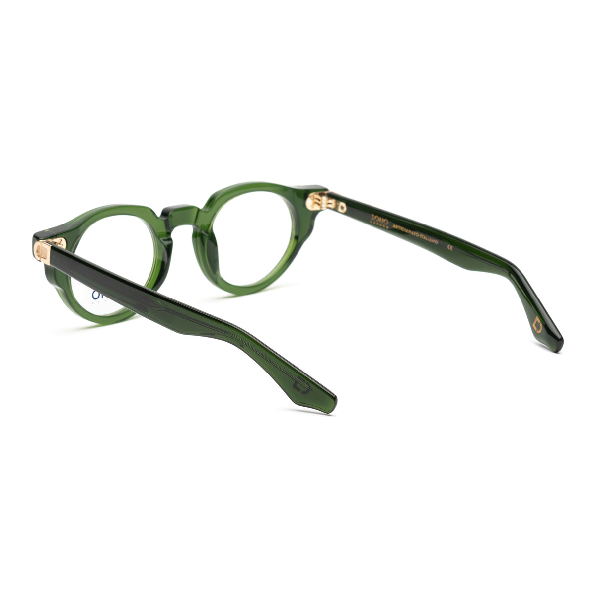 Canterbury - Verde