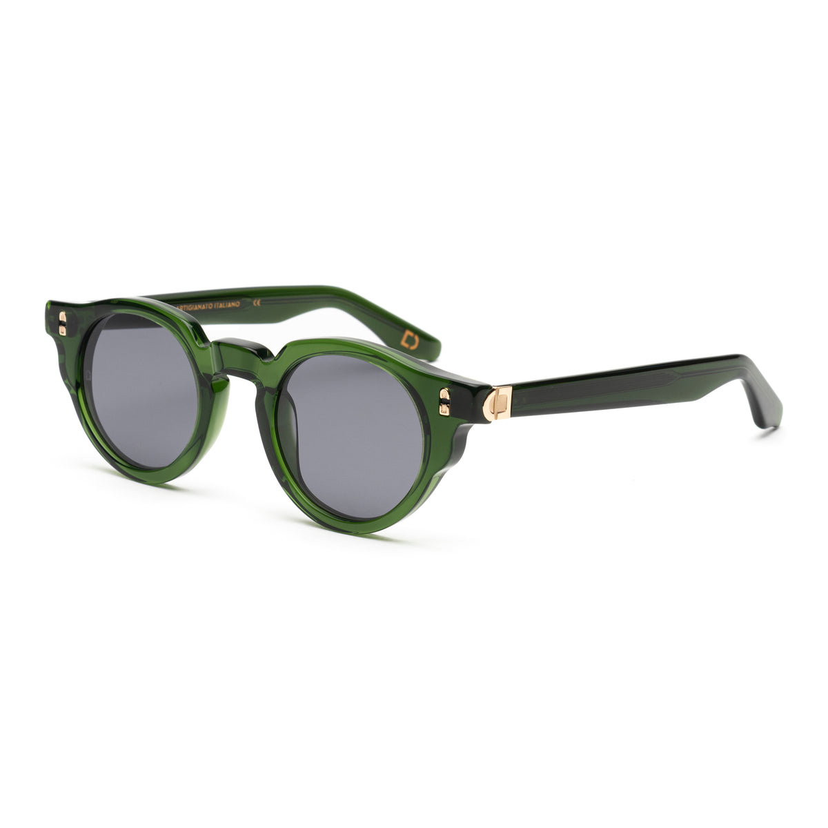 Canterbury - Verde