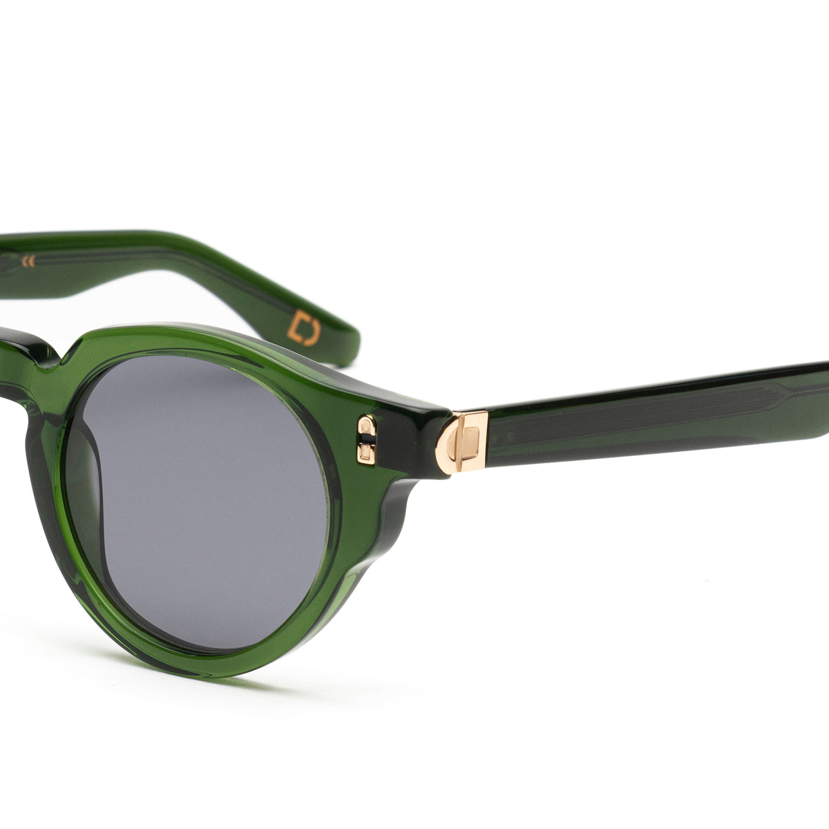 Canterbury - Verde