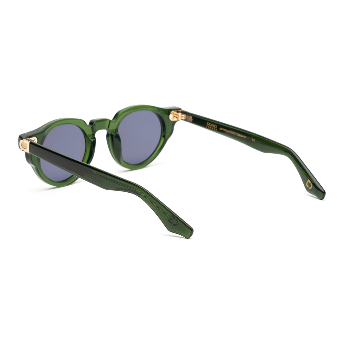 Canterbury - Verde