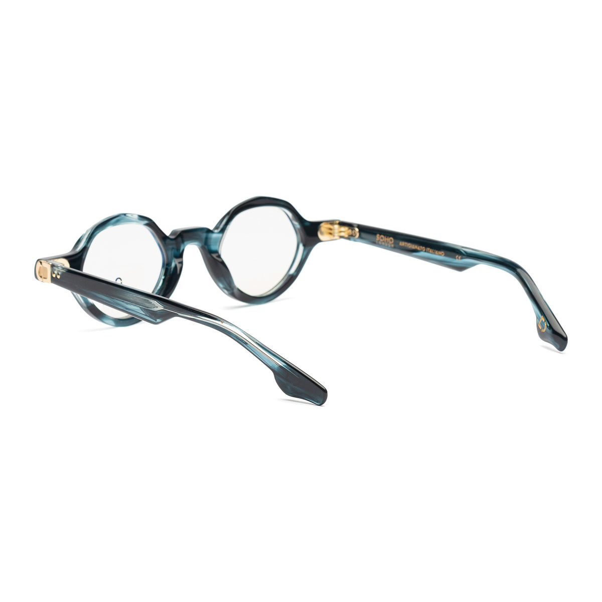 Charing - Blu Striato