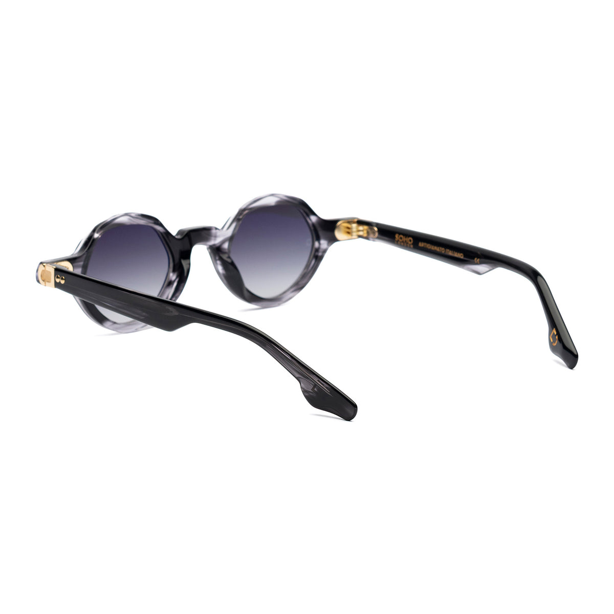 Charing - Grigio Striato