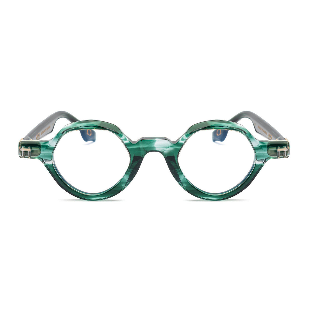 Charing - Verde Striato