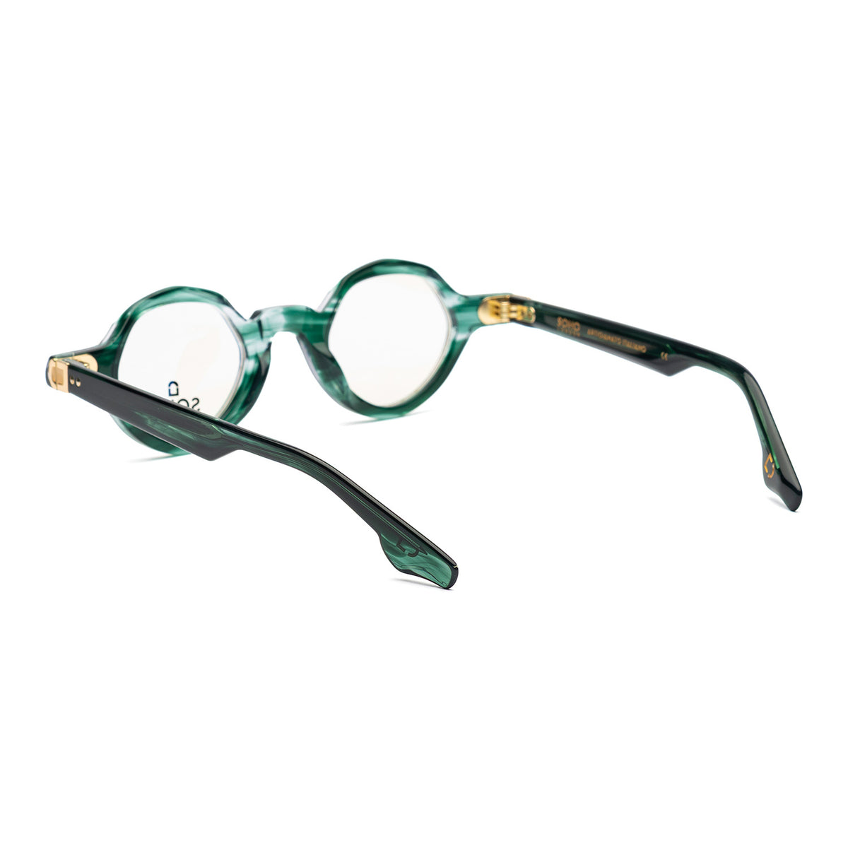 Charing - Verde Striato