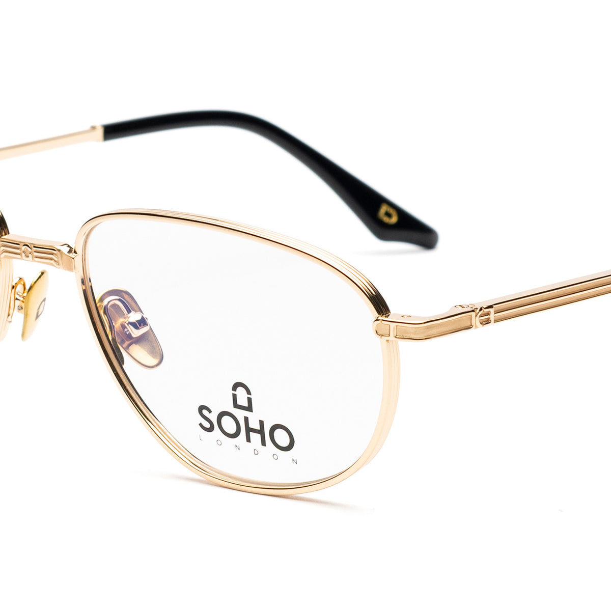 Dansey - Oro