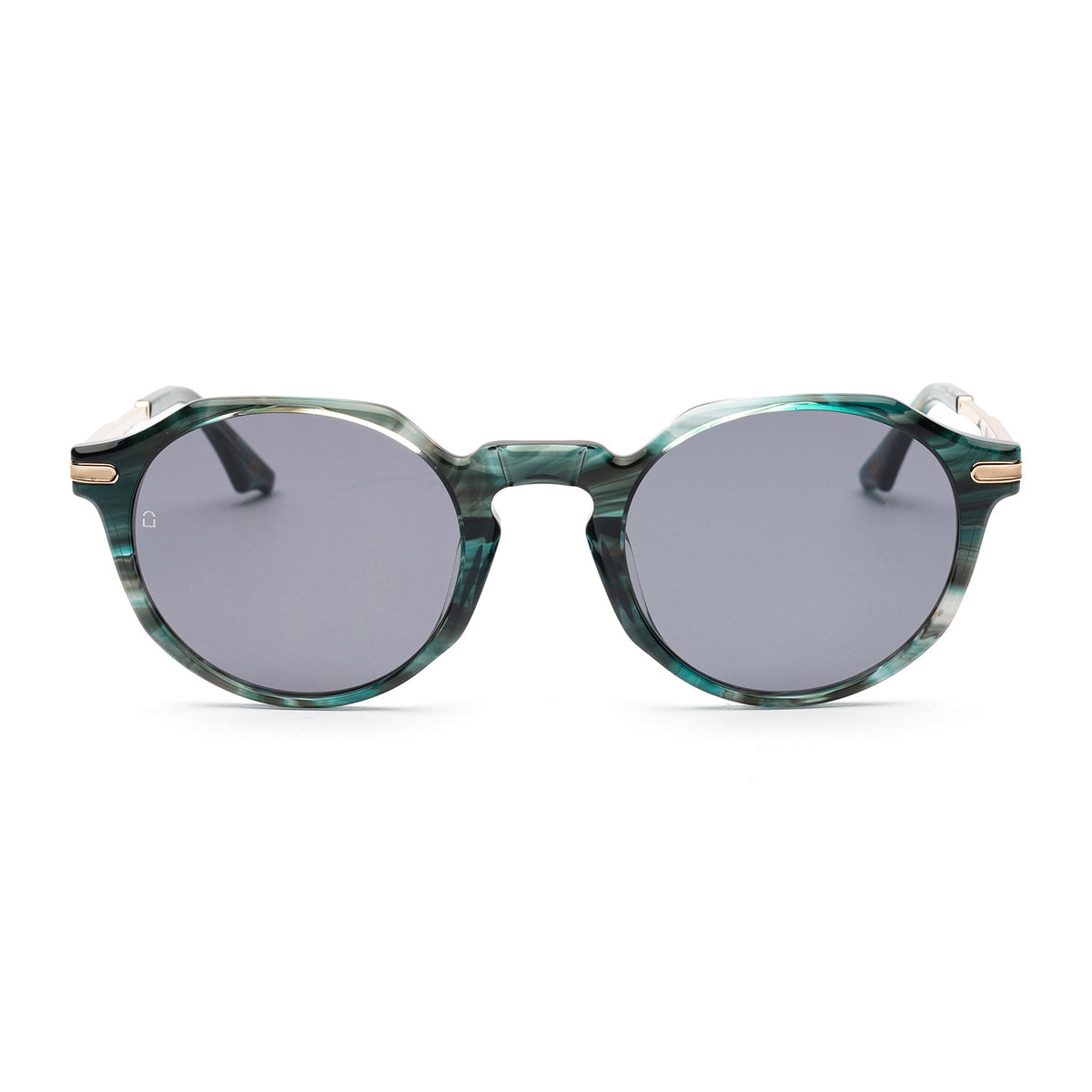 Diadem - Oro/Verde Corno