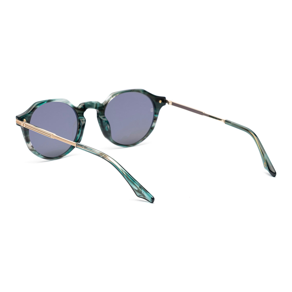 Diadem - Oro/Verde Corno