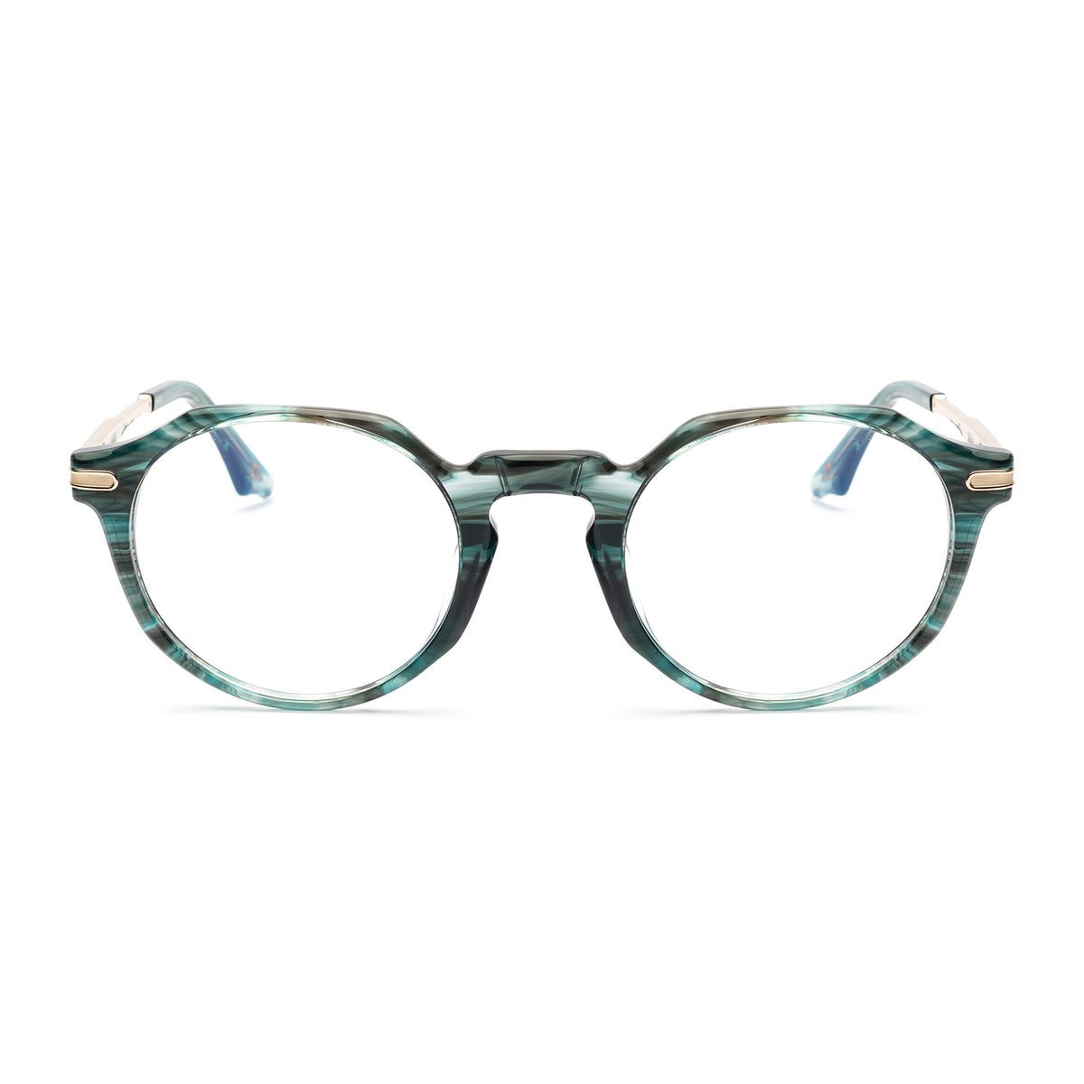 Diadem - Oro/Verde Corno