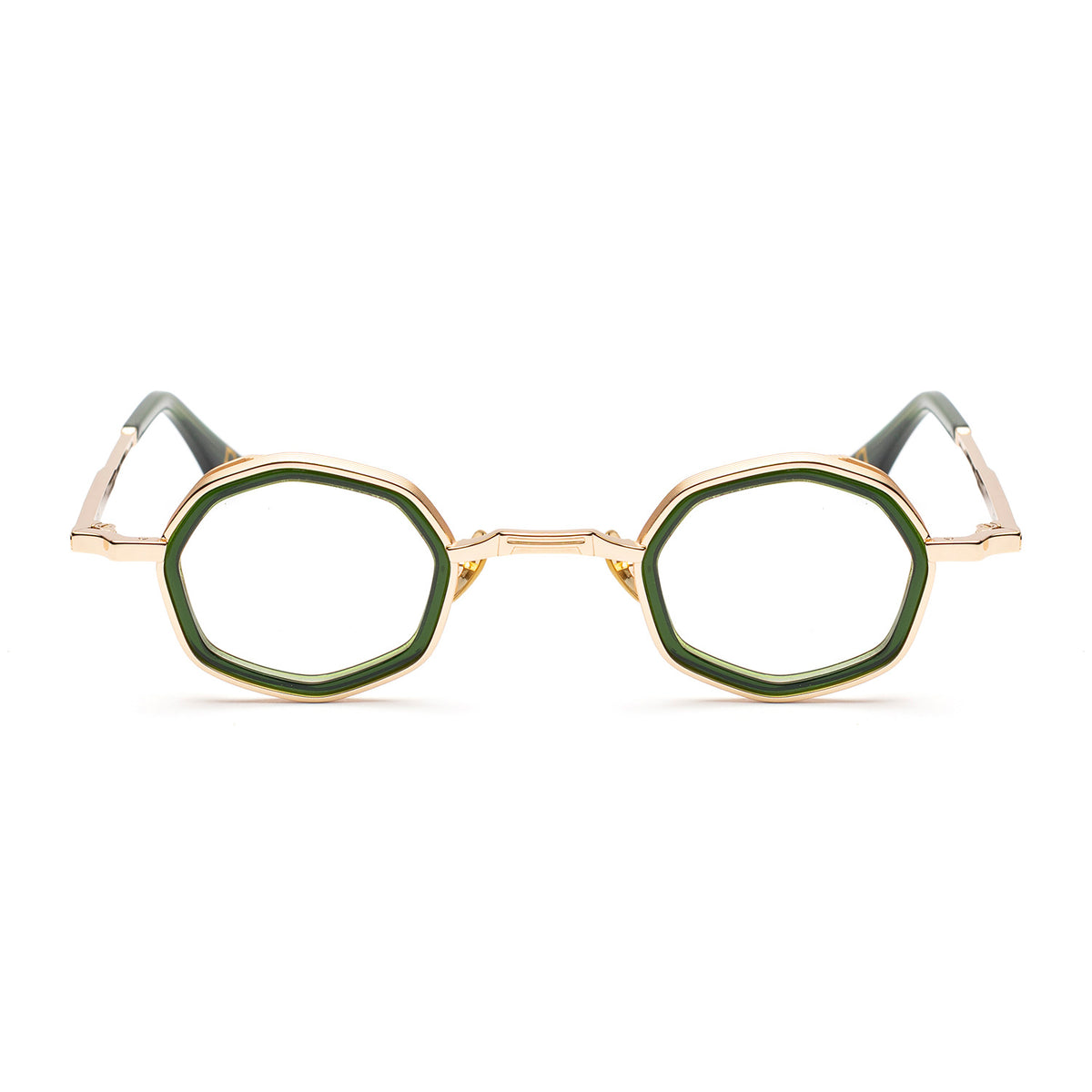 Drury - Oro/Verde